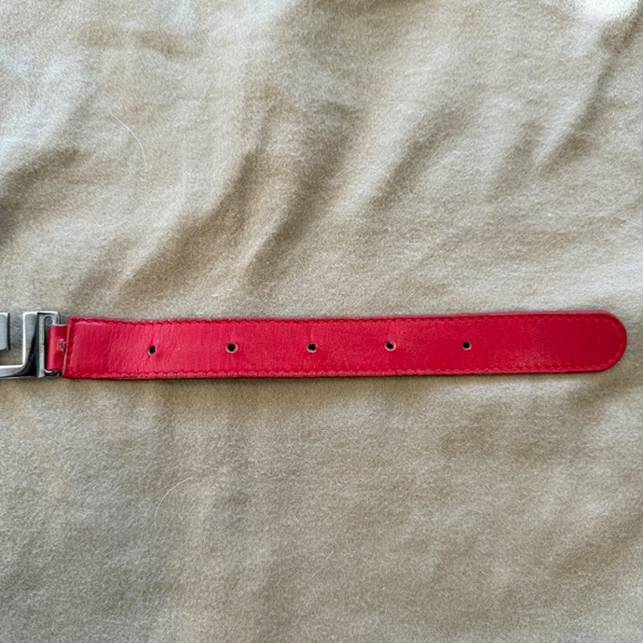 Versace Belt